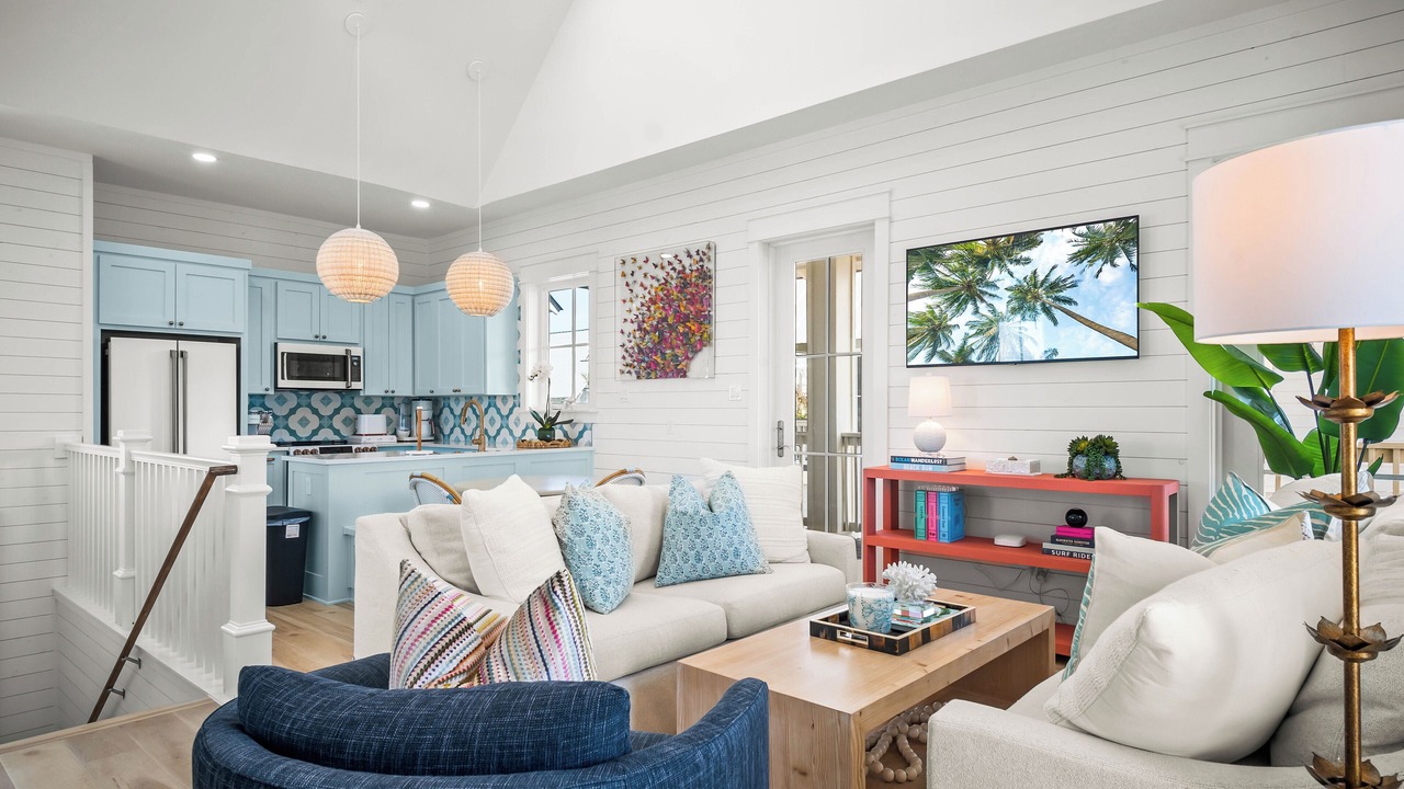 Photo of Bedroom in Port Aransas