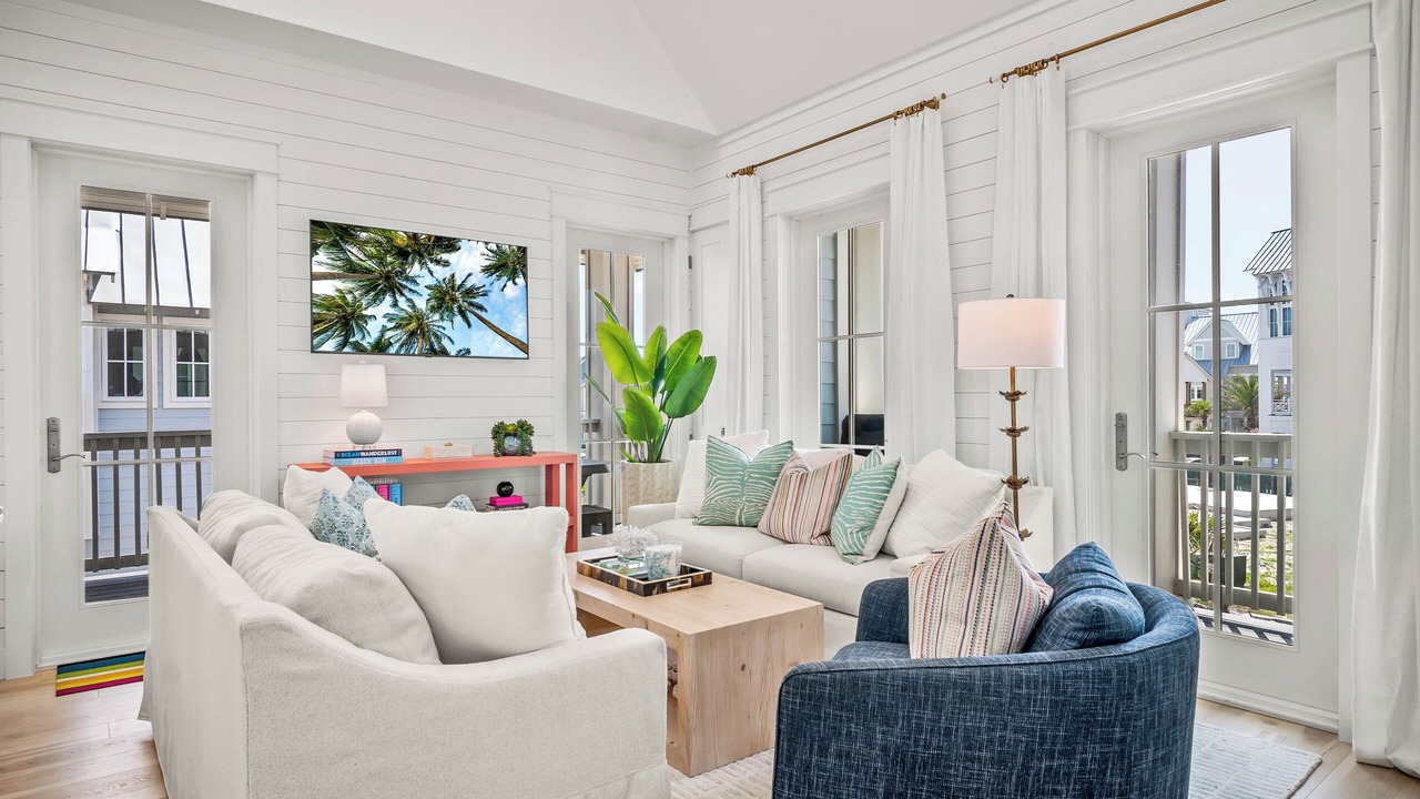Photo of Bedroom in Port Aransas