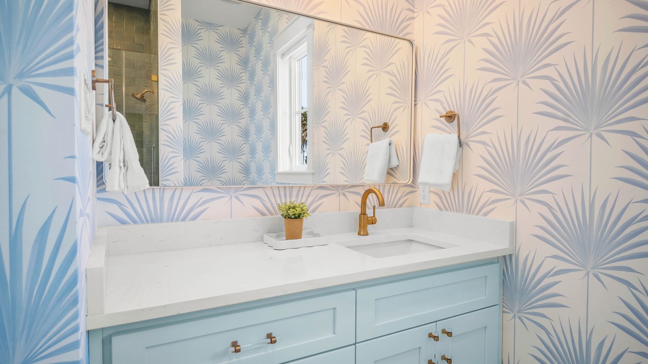 Photo of Bathroom in Port Aransas