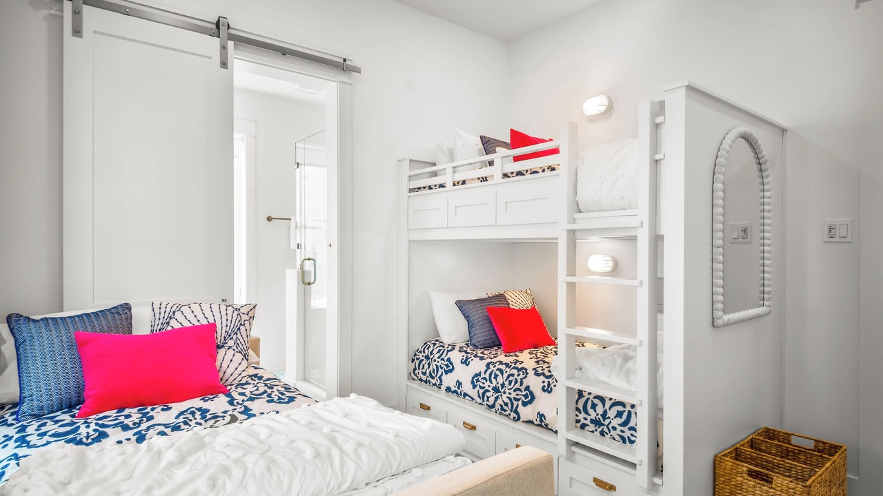 Photo of Bedroom in Port Aransas
