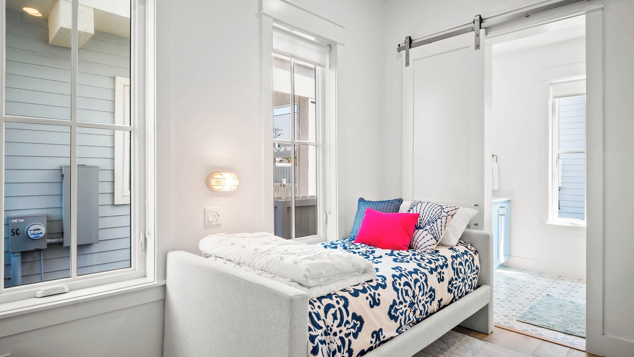 Photo of Bedroom in Port Aransas