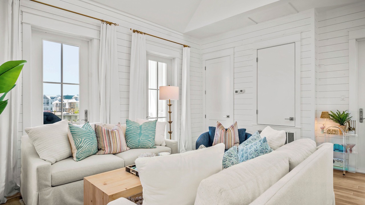 Photo of Bedroom in Port Aransas