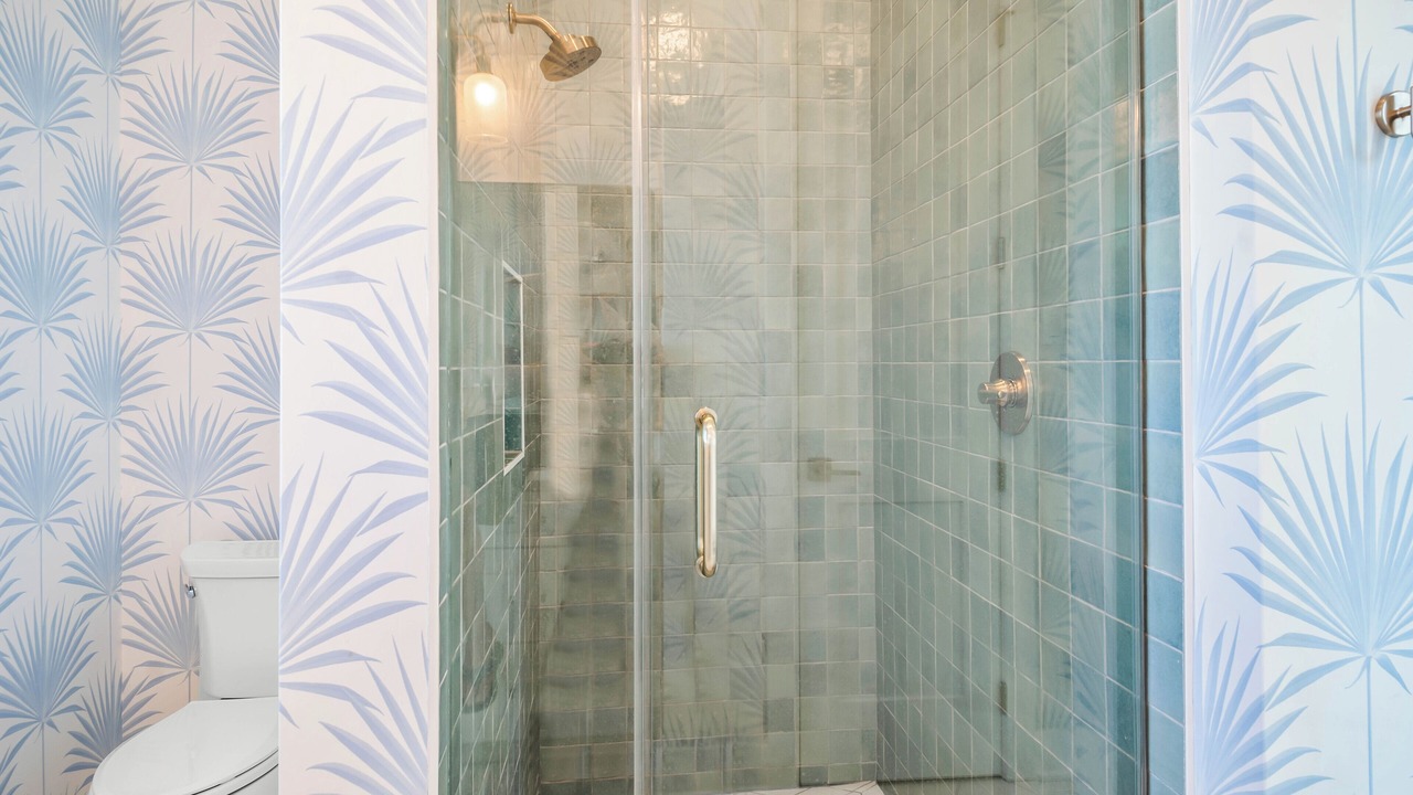 Photo of Bathroom in Port Aransas