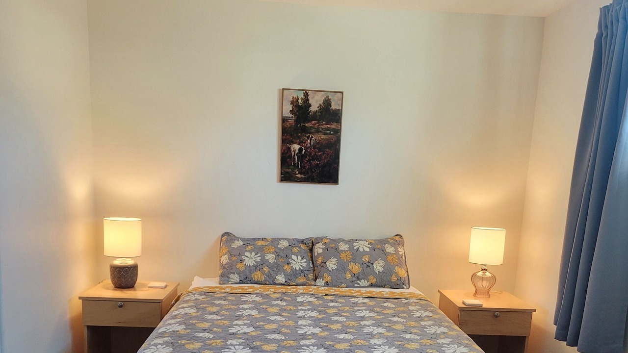 Photo of Bedroom in Truth or Consequences