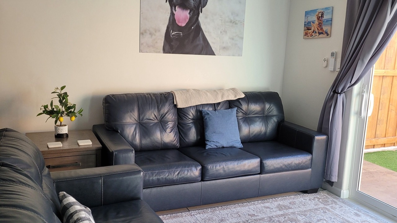 Photo of Livingroom in Truth or Consequences