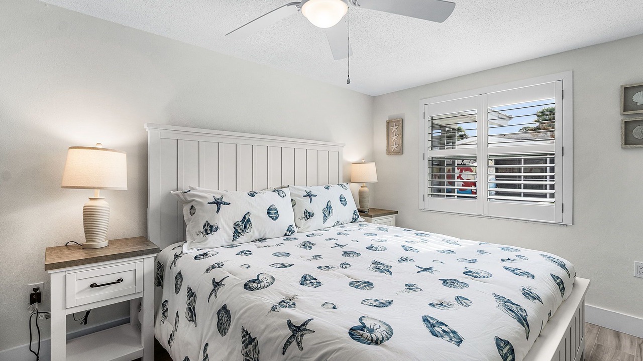 Photo of Bedroom in Aloha Kai