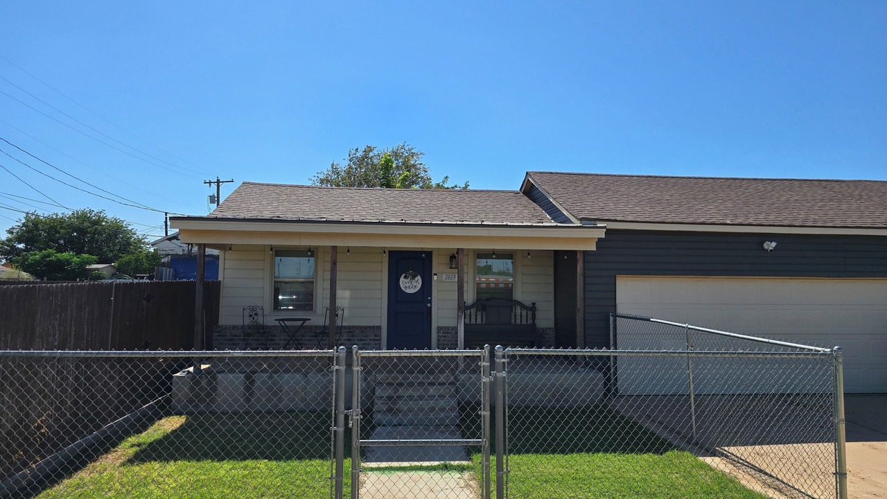 Photo of Outdoor in Lubbock