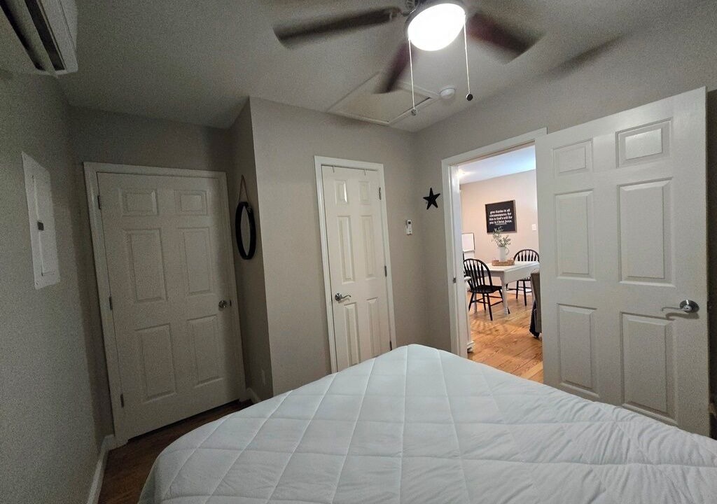 Photo of Bedroom in Lubbock