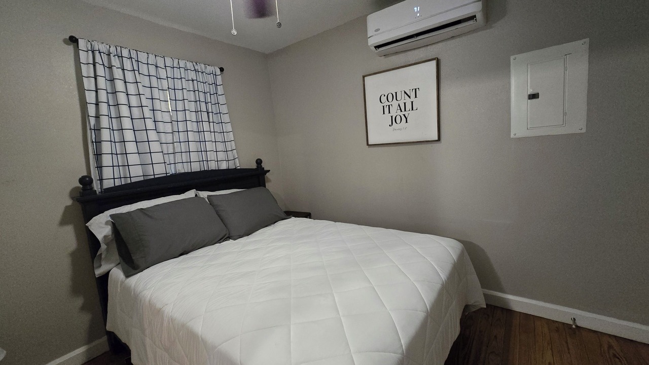 Photo of Bedroom in Lubbock