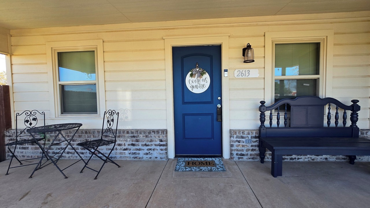 Photo of Outdoor in Lubbock