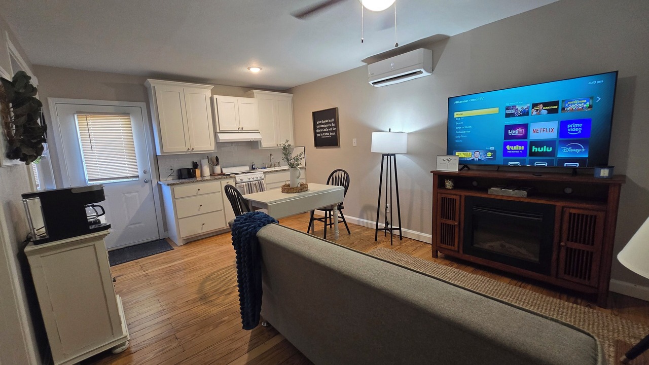 Photo of Livingroom in Lubbock