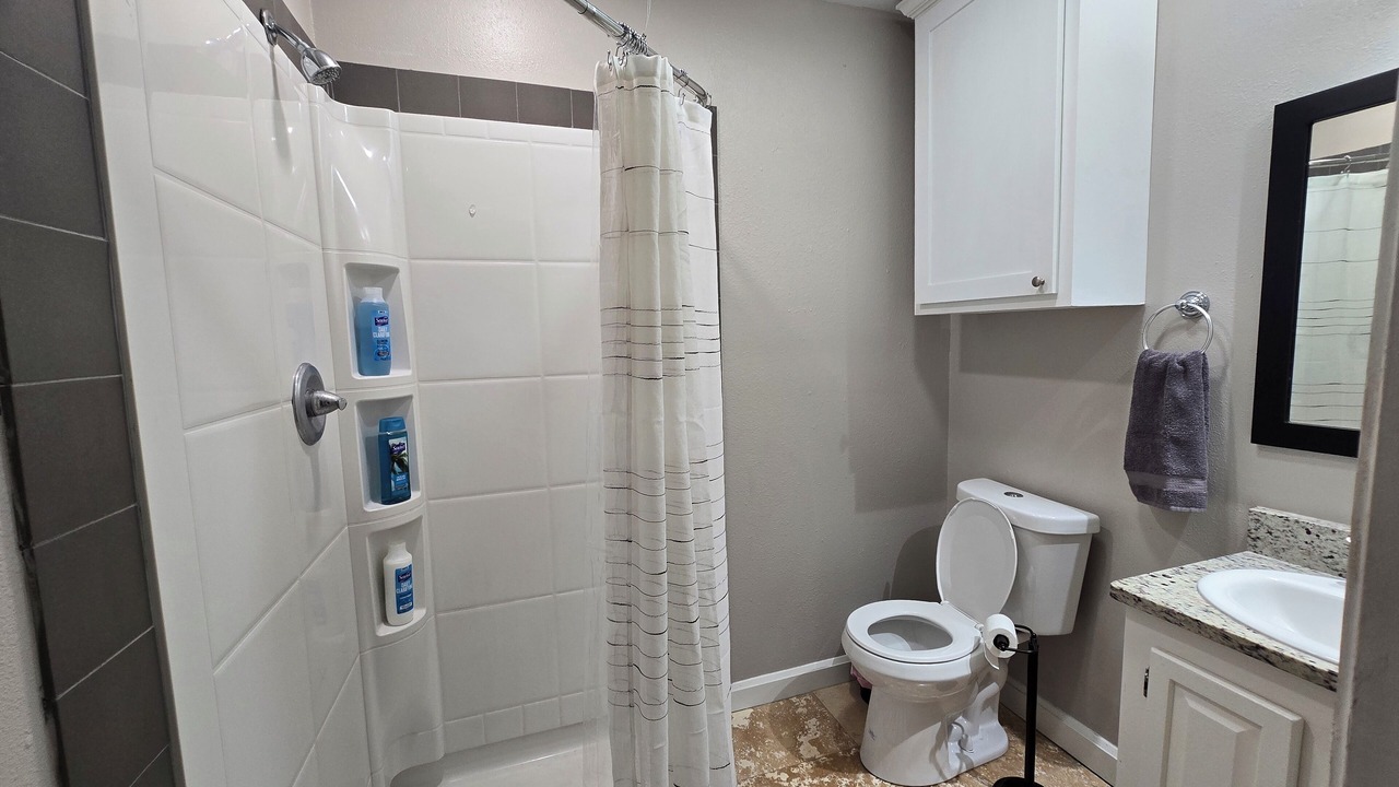 Photo of Bathroom in Lubbock