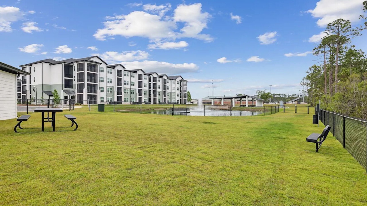 Photo of Outdoor in Santa Rosa Beach