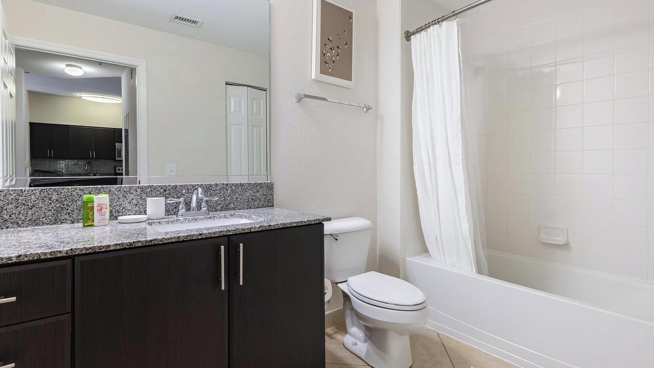Photo of Bathroom in Miramar