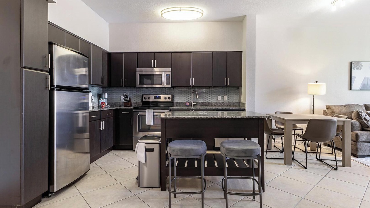 Photo of Kitchen in Miramar