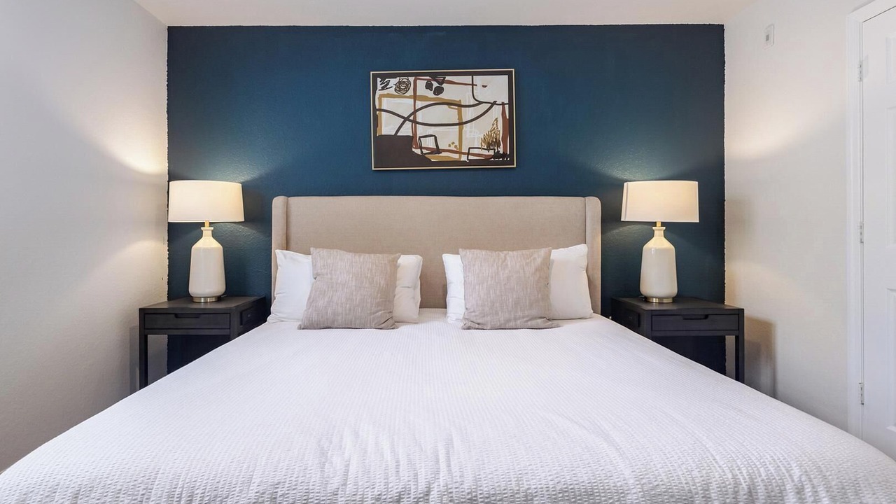 Photo of Bedroom in Miramar