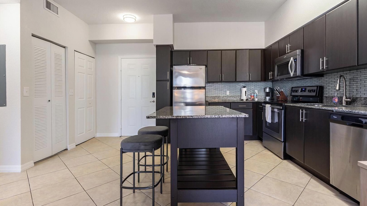 Photo of Kitchen in Miramar