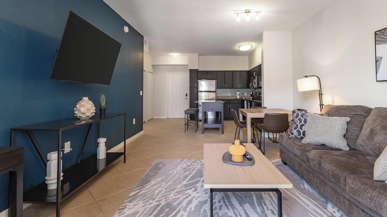 Photo of Livingroom in Miramar