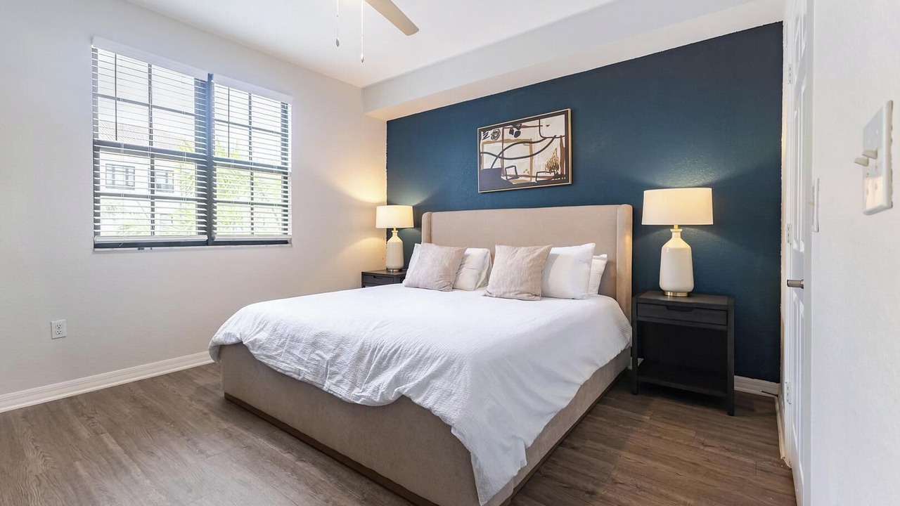 Photo of Bedroom in Miramar