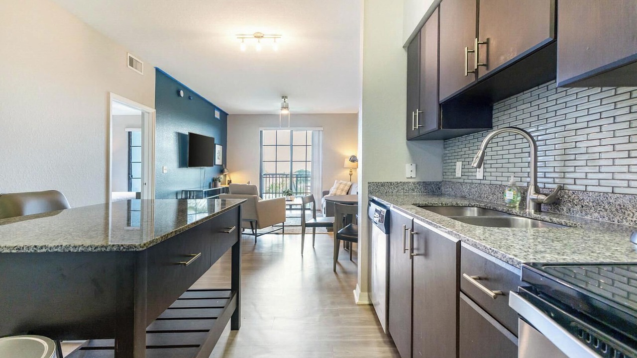 Photo of Kitchen in Miramar