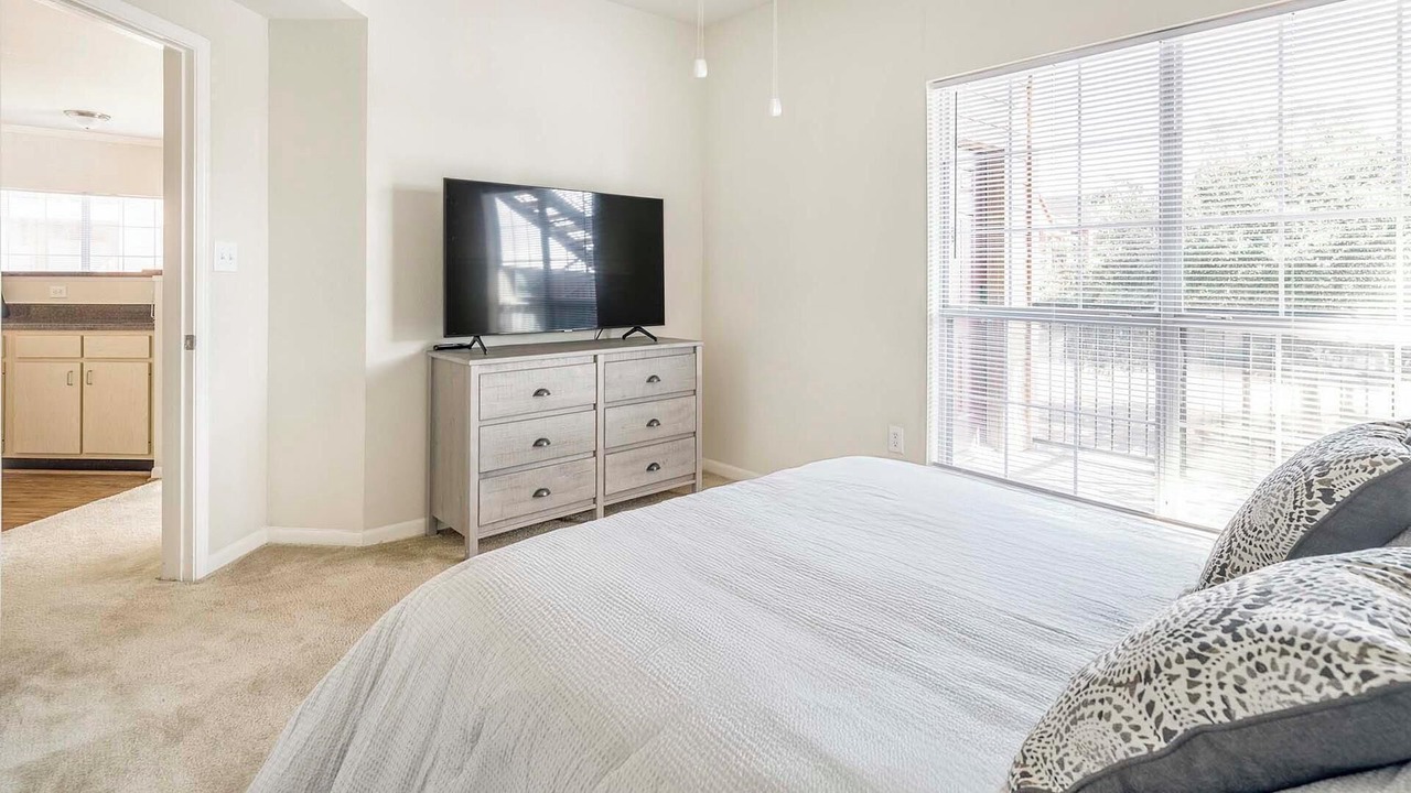 Photo of Bedroom in Southbelt/Ellington