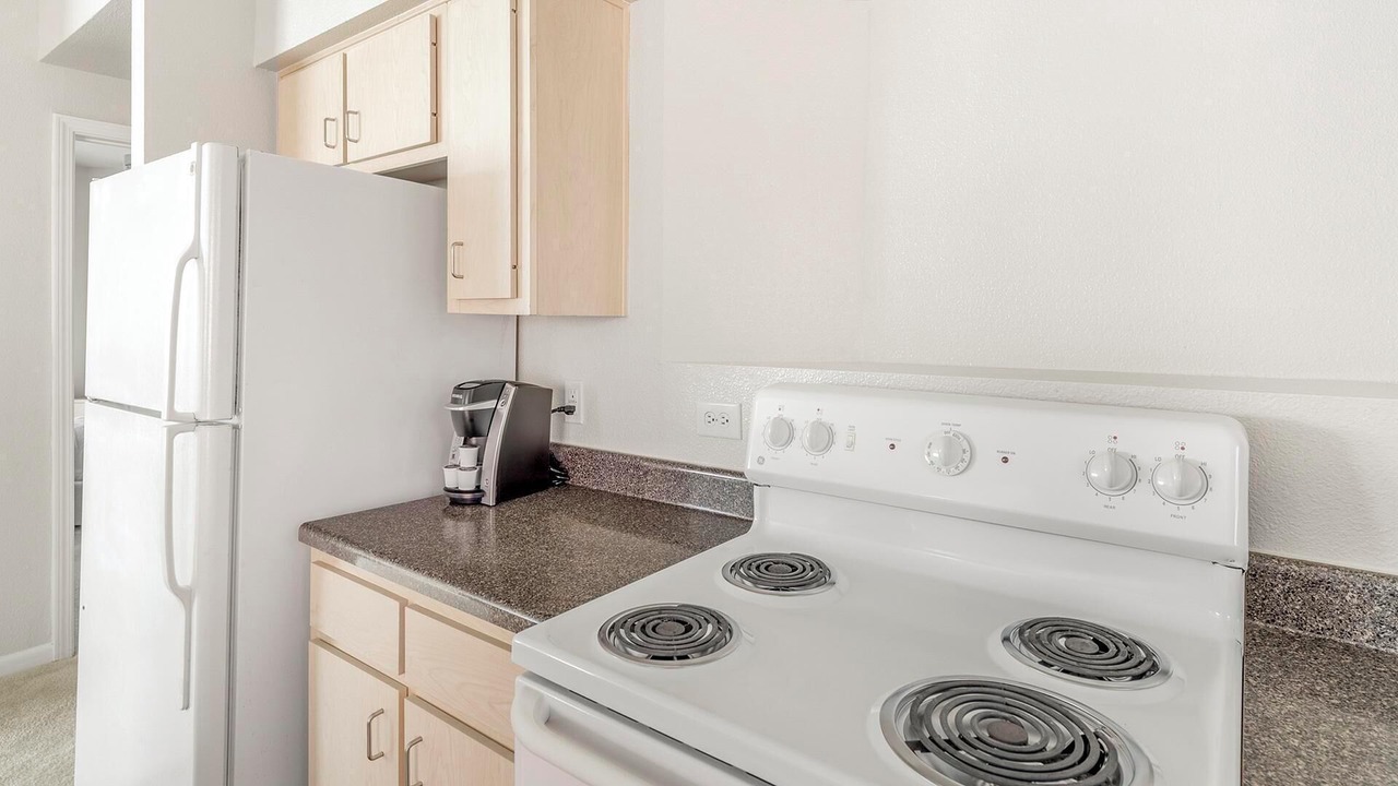 Photo of Kitchen in Southbelt/Ellington