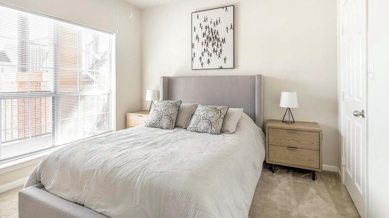 Photo of Bedroom in Southbelt/Ellington