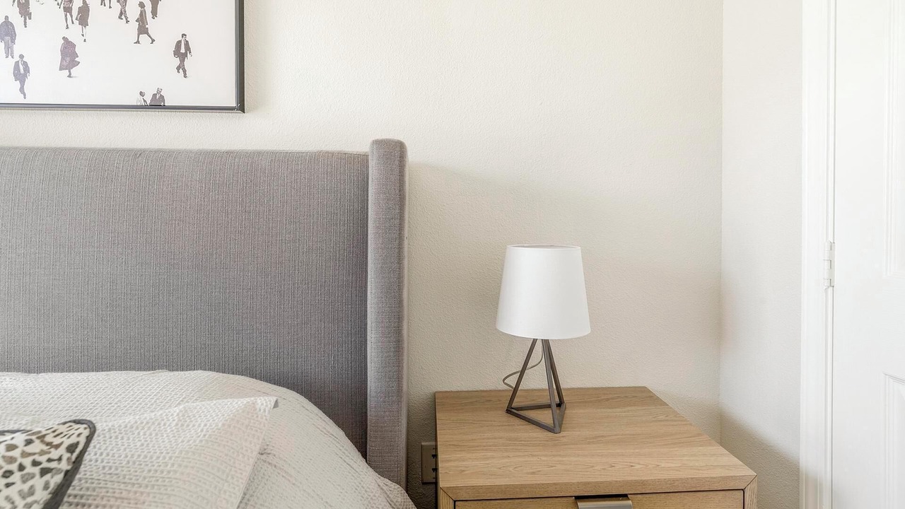 Photo of Bedroom in Southbelt/Ellington
