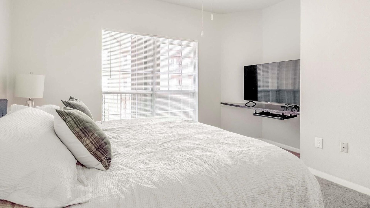 Photo of Bedroom in Southbelt/Ellington