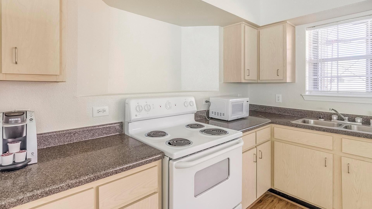 Photo of Kitchen in Southbelt/Ellington