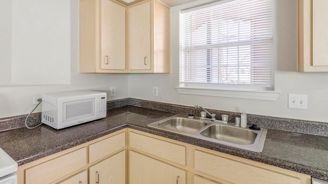 Photo of Kitchen in Southbelt/Ellington