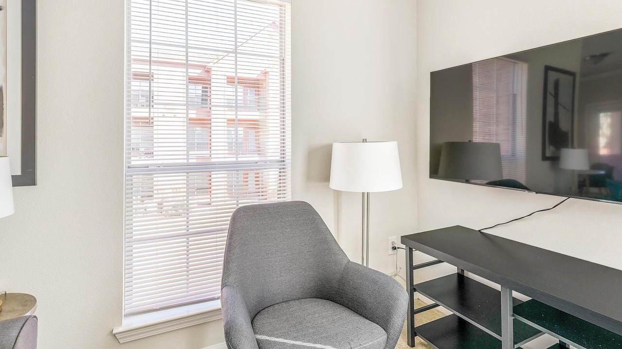 Photo of Livingroom in Southbelt/Ellington