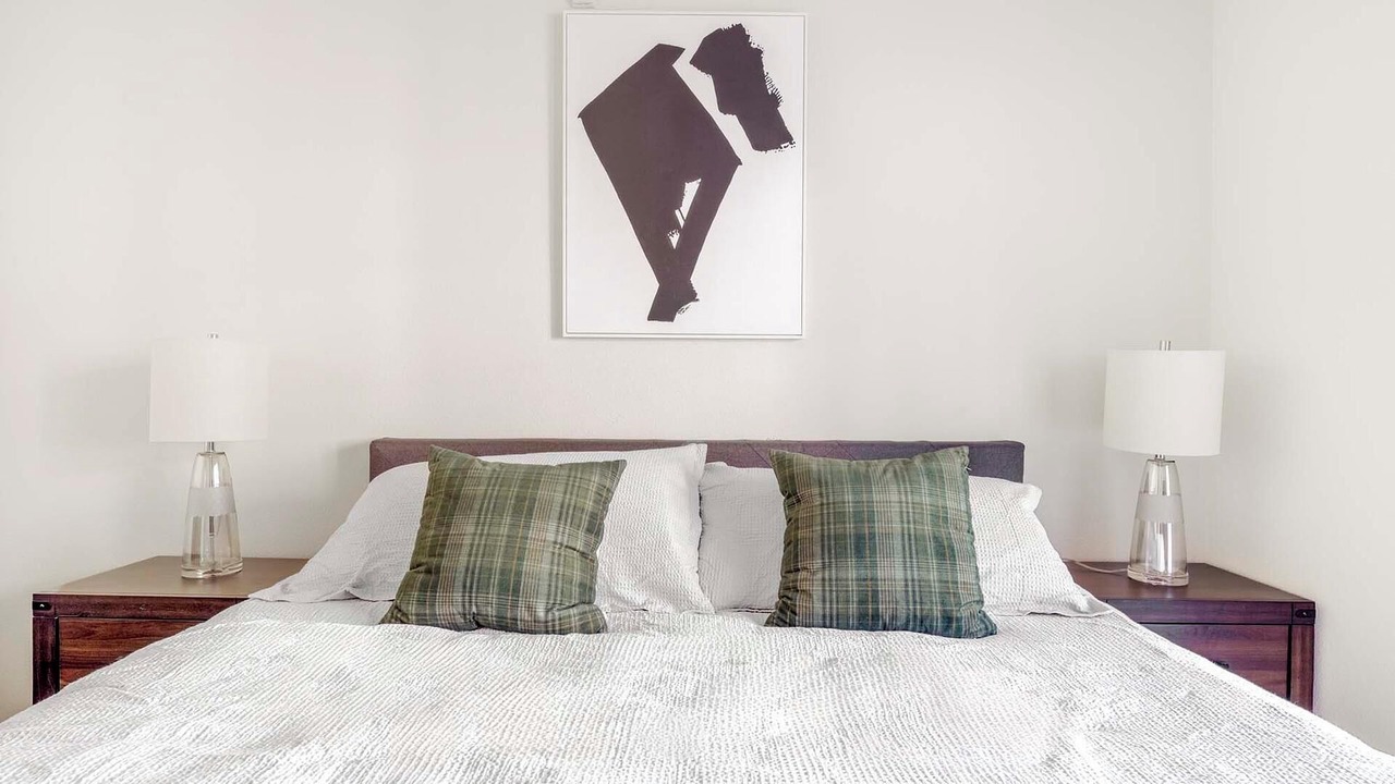 Photo of Bedroom in Southbelt/Ellington