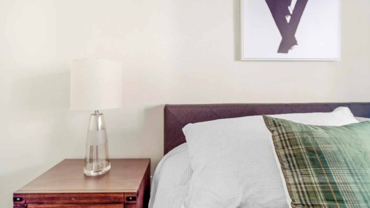 Photo of Bedroom in Southbelt/Ellington