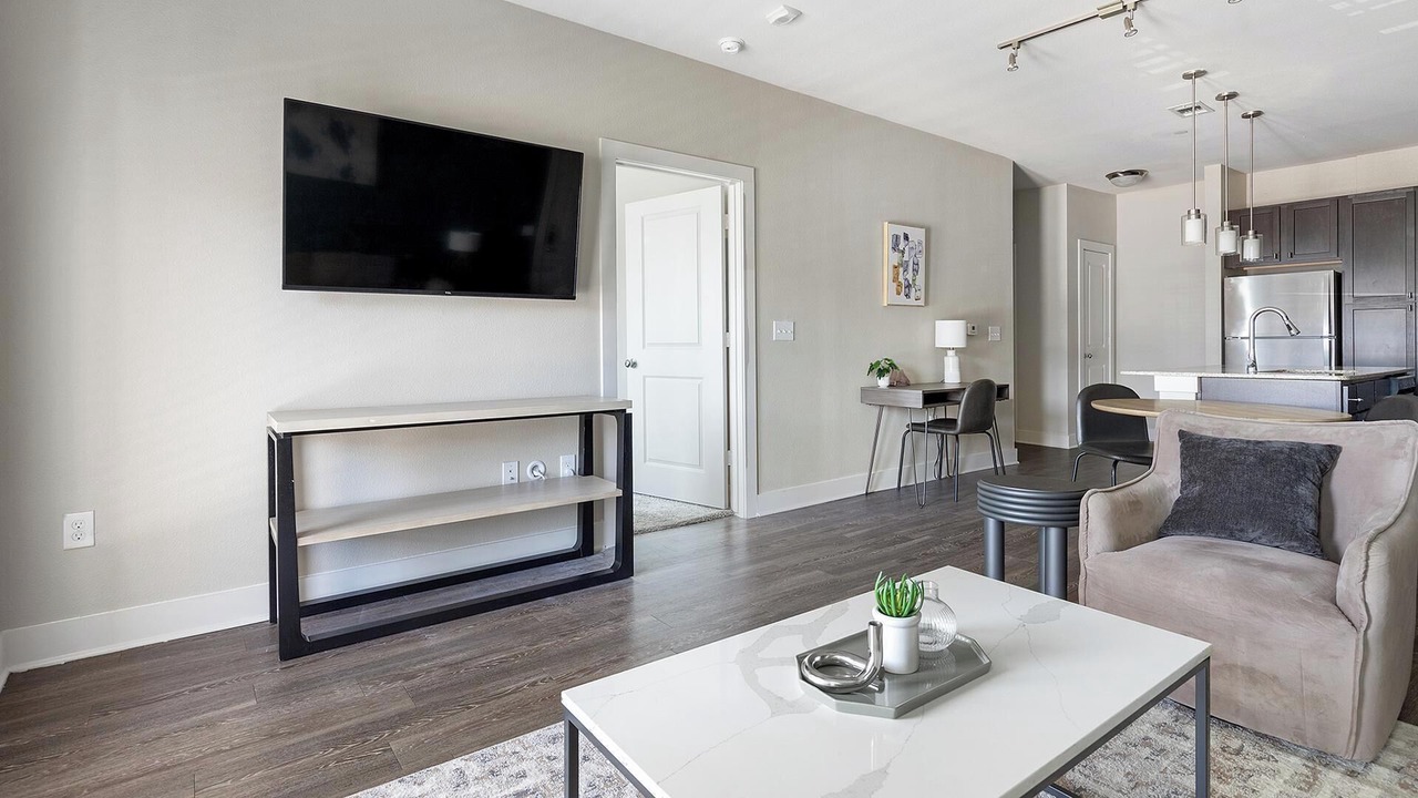 Photo of Livingroom in Gruene