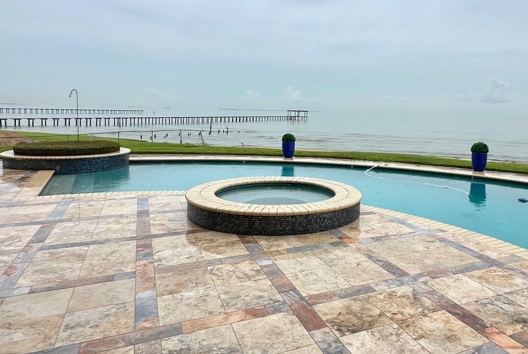 Photo of Outdoor in El Lago