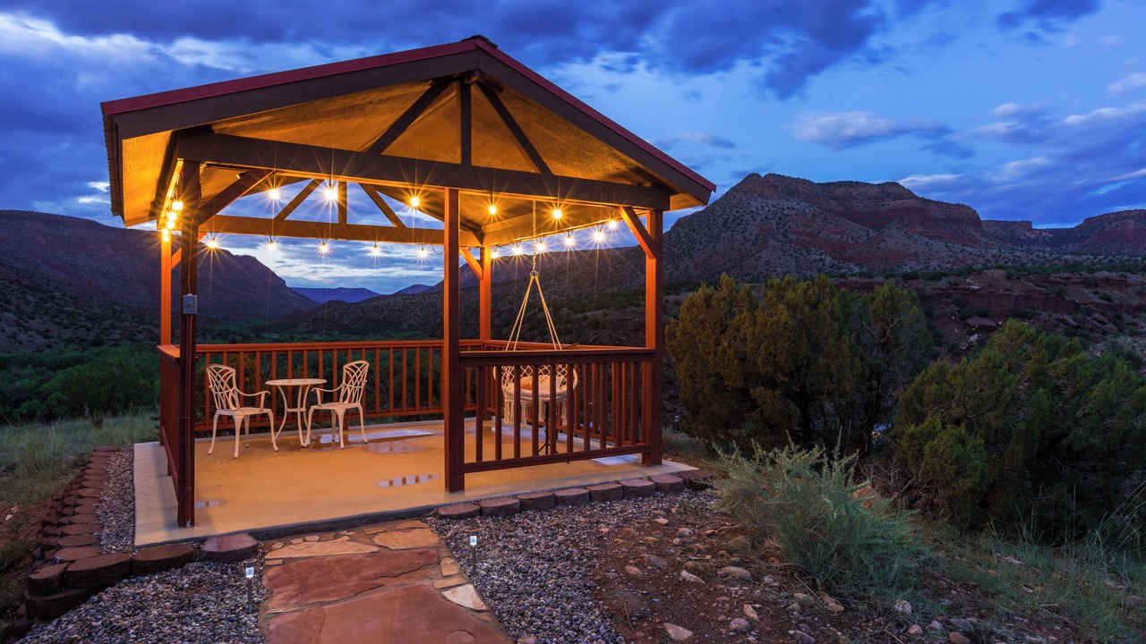 Photo of Outdoor in Jemez Pueblo