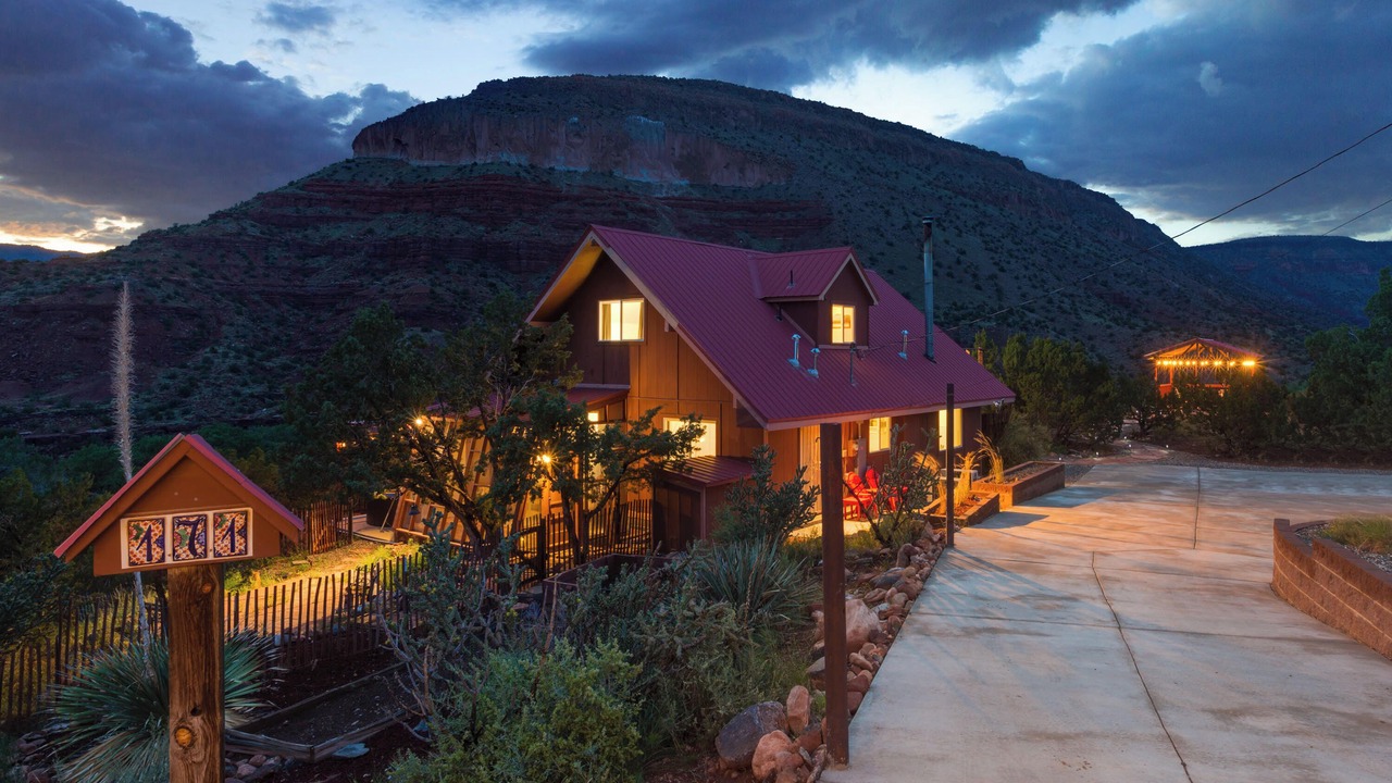 Photo of Outdoor in Jemez Pueblo