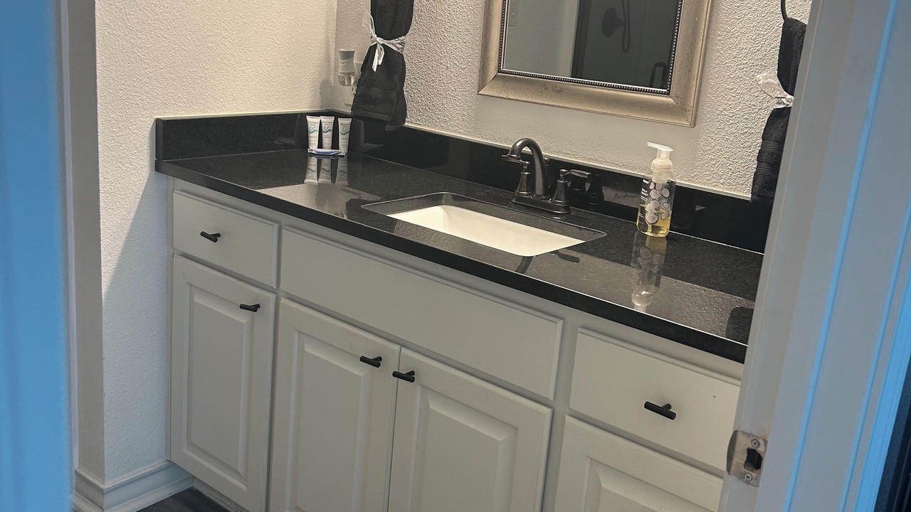 Photo of Bathroom in Ashdown