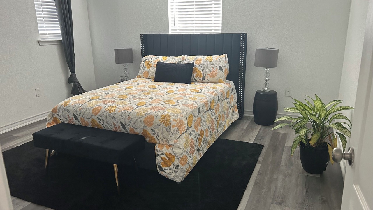 Photo of Bedroom in Ashdown