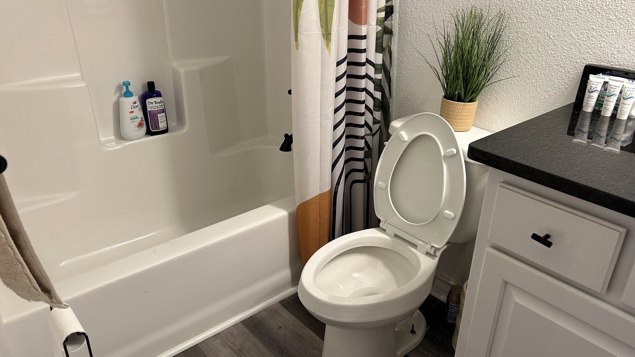 Photo of Bathroom in Ashdown