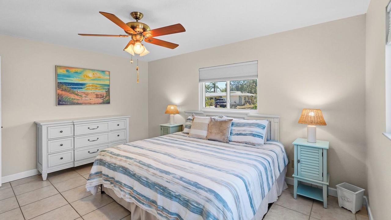 Photo of Bedroom in South Venice