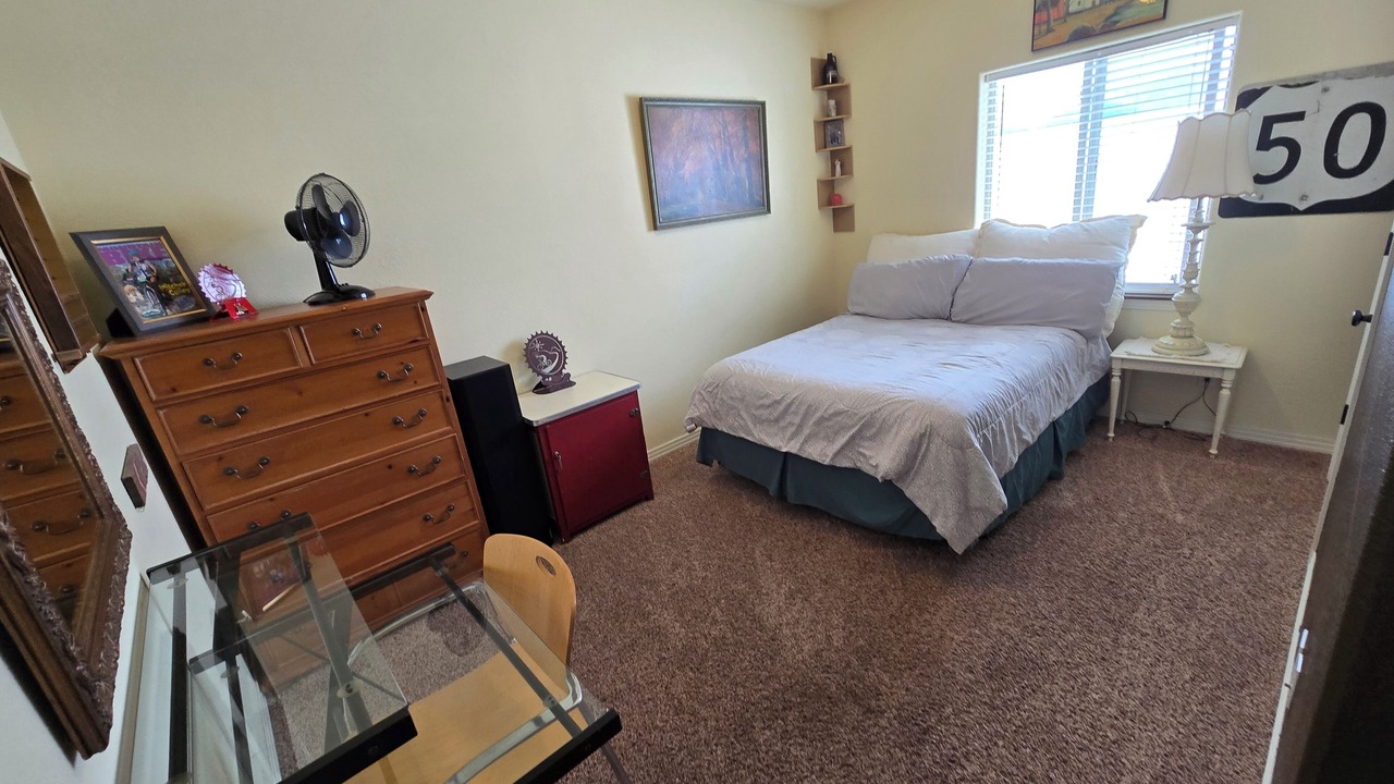 Photo of Bedroom in Buena Vista