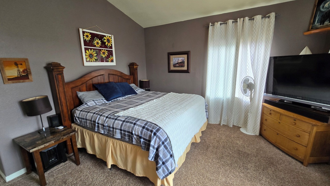 Photo of Bedroom in Buena Vista