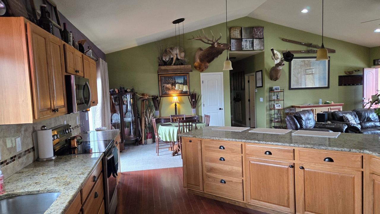Photo of Kitchen in Buena Vista