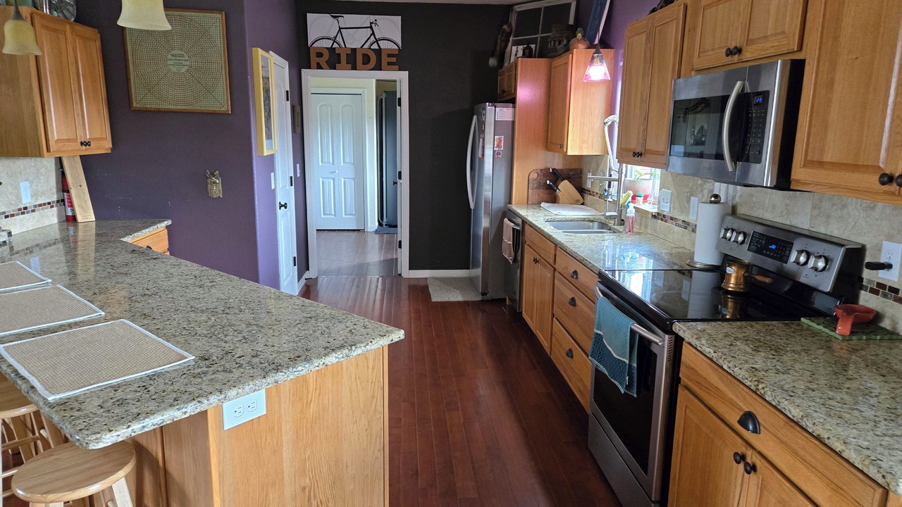 Photo of Kitchen in Buena Vista