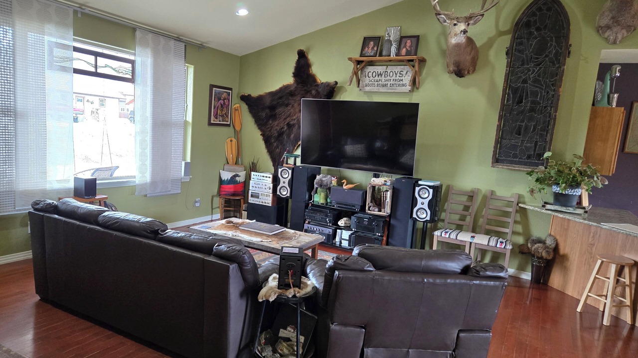 Photo of Livingroom in Buena Vista