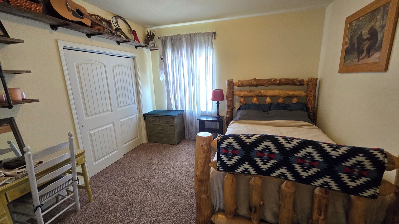 Photo of Bedroom in Buena Vista