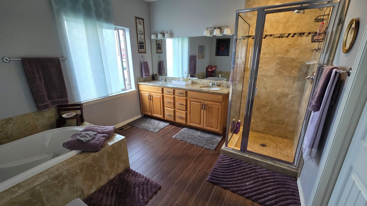 Photo of Bathroom in Buena Vista