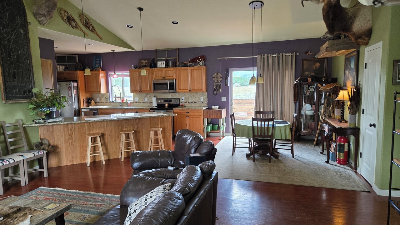 Photo of Livingroom in Buena Vista